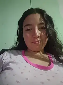 annyaparis online show from 11/18/25, 02:06