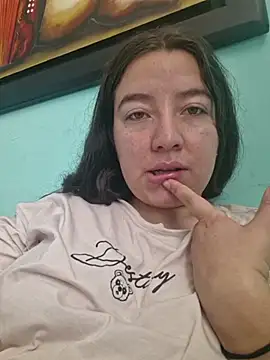 annyaparis online show from 11/24/25, 03:12