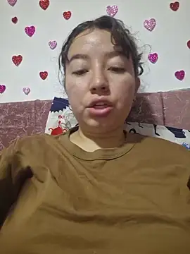 annyaparis online show from 02/26/26, 12:09