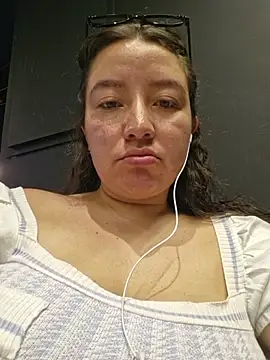 annyaparis online show from 02/26/26, 07:24