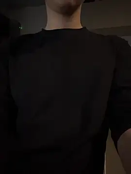 LiamMyst online show from 10/20/25, 02:12