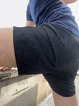 LiamMyst online show from 11/11/25, 02:17