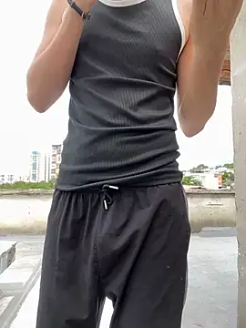 LiamMyst online show from 11/25/25, 02:39