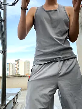 LiamMyst online show from 12/18/25, 02:23