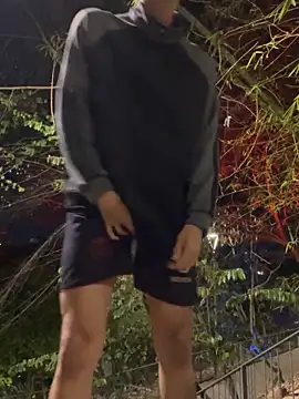 LiamMyst online show from 02/15/26, 01:46