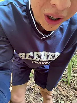 LiamMyst online show from 03/26/26, 02:55