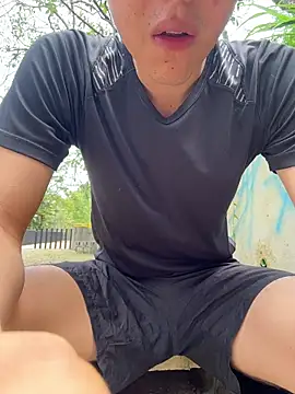 LiamMyst online show from 03/29/26, 03:45