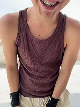 LiamMyst online show from 03/31/26, 04:18