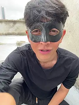 LiamMyst online show from 04/23/26, 02:52