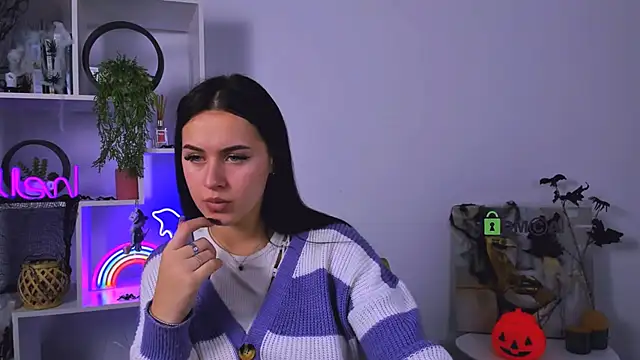 vivy star1 online show from 10/29/25, 08:32