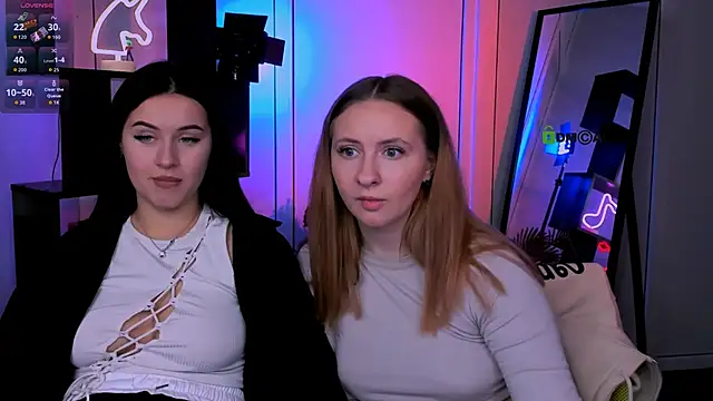 vivy star1 online show from 11/13/25, 08:41