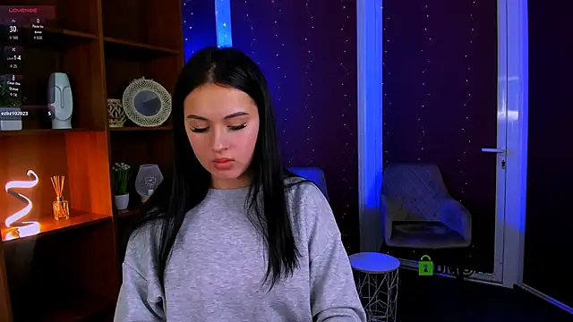 vivy star1 online show from 11/17/25, 07:30