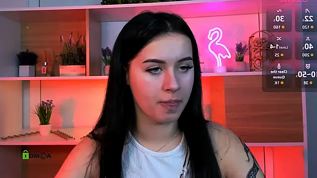 vivy star1 online show from 11/18/25, 07:40