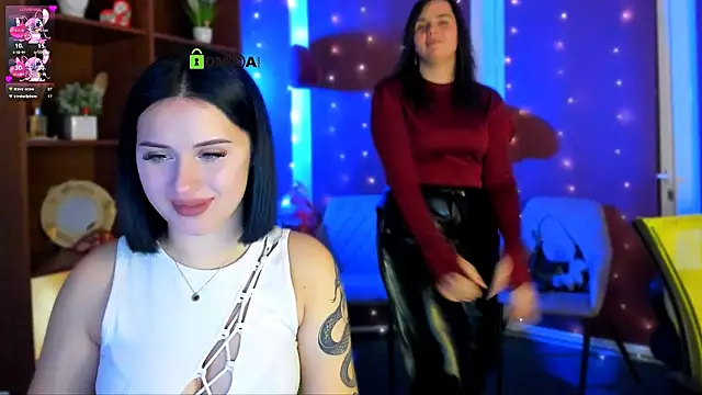 vivy star1 online show from 02/11/26, 08:36