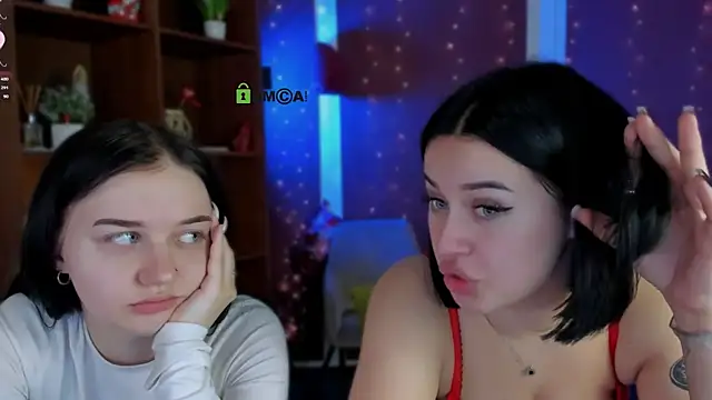 vivy star1 online show from 02/13/26, 04:19