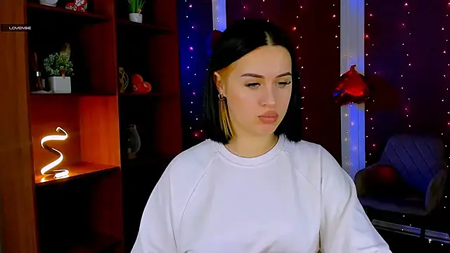 vivy star1 online show from 02/22/26, 07:34