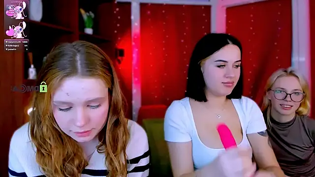 vivy star1 online show from 02/25/26, 12:20