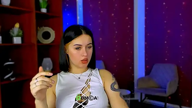 vivy star1 online show from 02/26/26, 08:08