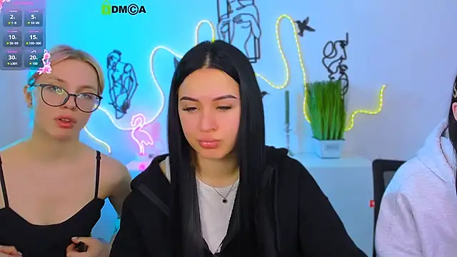 vivy star1 online show from 03/18/26, 08:01