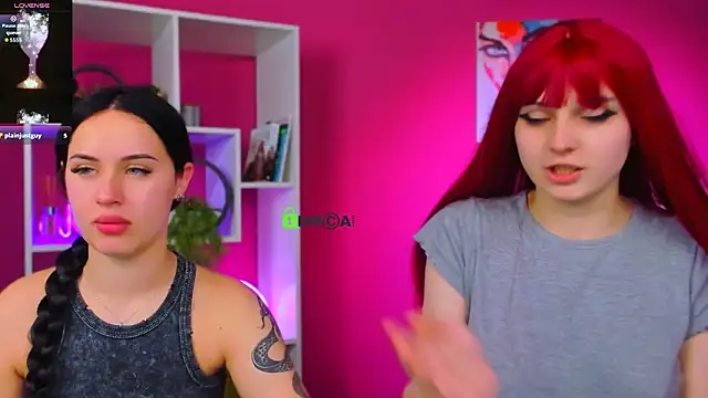 vivy star1 online show from 04/16/26, 06:14