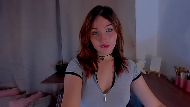 AmaruBloom online show from 04/23/26, 09:08