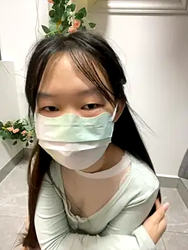 baobei-527 online show from 10/15/25, 11:32