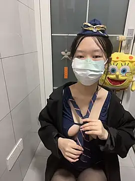 baobei-527 online show from 10/23/25, 01:21