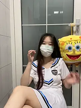 baobei-527 online show from 12/17/25, 11:27