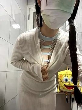 baobei-527 online show from 12/21/25, 12:23