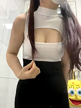 baobei-527 online show from 12/23/25, 07:39