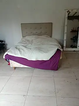 Benditofetiche online show from 11/20/25, 08:41