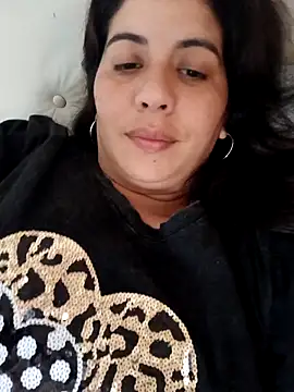 Benditofetiche online show from 11/27/25, 01:02