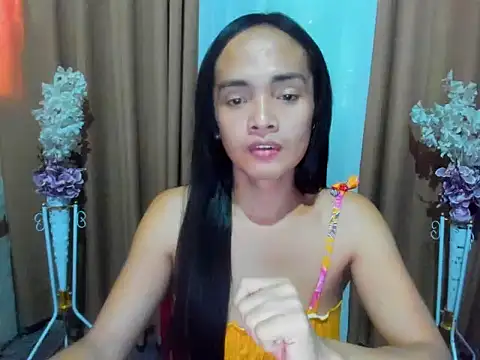 xAsianTOPModelx online show from 03/10/26, 09:25