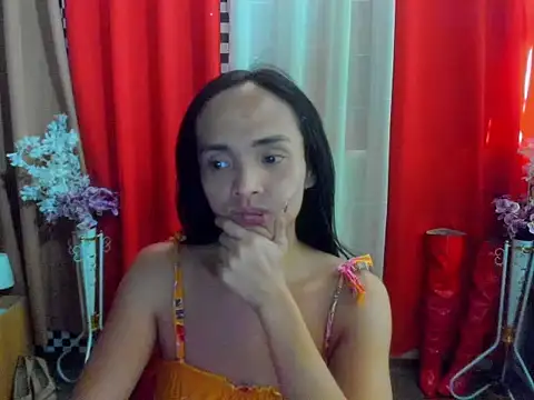 xAsianTOPModelx online show from 04/17/26, 04:04