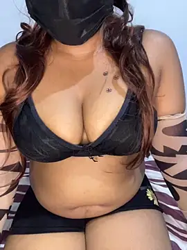 Snapshot of bunny_somya chatting on 10/03/25, 04:04 bunny somya online show from 10/03/25, 04:04