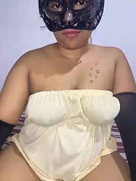 bunny somya online show from 04/01/26, 07:33