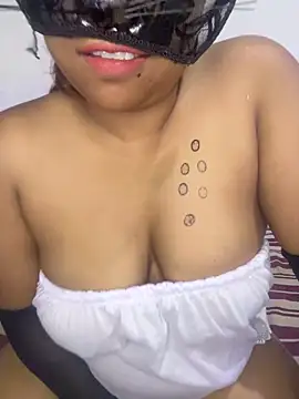 bunny somya online show from 04/24/26, 06:16