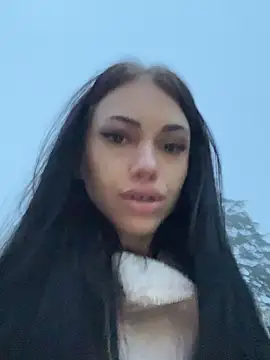 ilariea girl online show from 11/15/25, 06:00