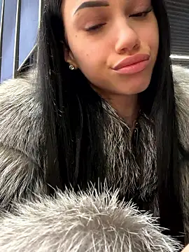 ilariea girl online show from 01/18/26, 05:39