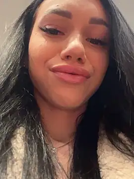 ilariea girl online show from 02/01/26, 05:22