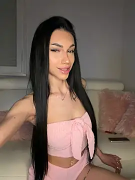 ilariea girl online show from 03/10/26, 09:42