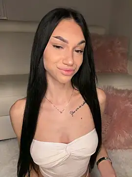 ilariea girl online show from 03/15/26, 11:55