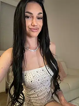 ilariea girl online show from 04/16/26, 09:26