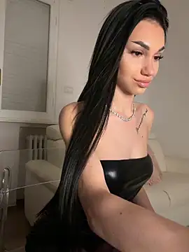 ilariea girl online show from 04/21/26, 08:55