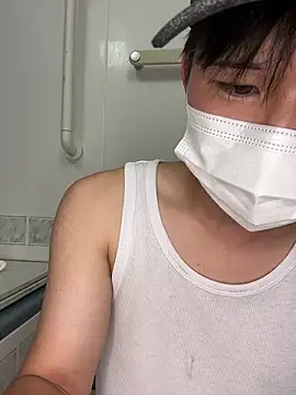 kumatan3434 online show from 10/24/25, 02:24