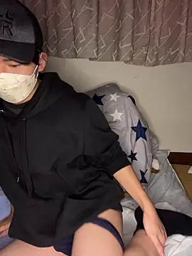 kumatan3434 online show from 01/06/26, 12:53