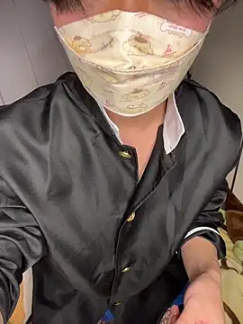 kumatan3434 online show from 03/07/26, 11:40