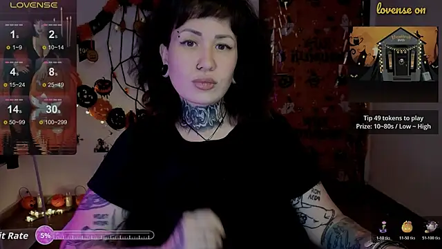 Senorita  Dakota online show from 11/08/25, 08:51