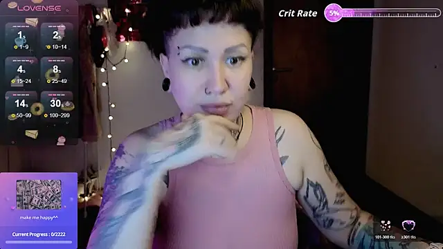 Senorita  Dakota online show from 12/04/25, 11:57