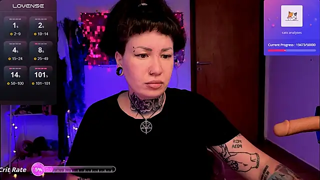 Senorita  Dakota online show from 01/13/26, 07:19